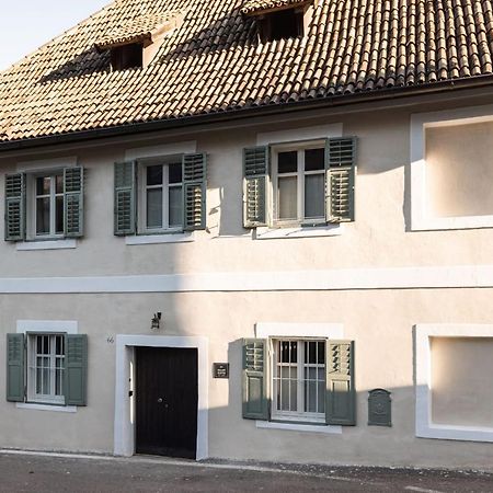 Smart Suites Kaltern - Apartments Am Kalterer See Екстериор снимка