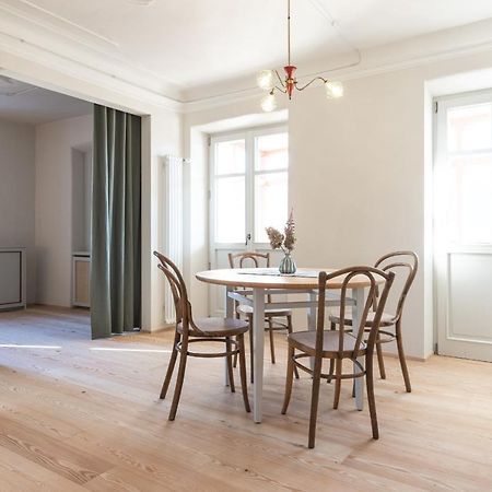 Smart Suites Kaltern - Apartments Am Kalterer See Екстериор снимка