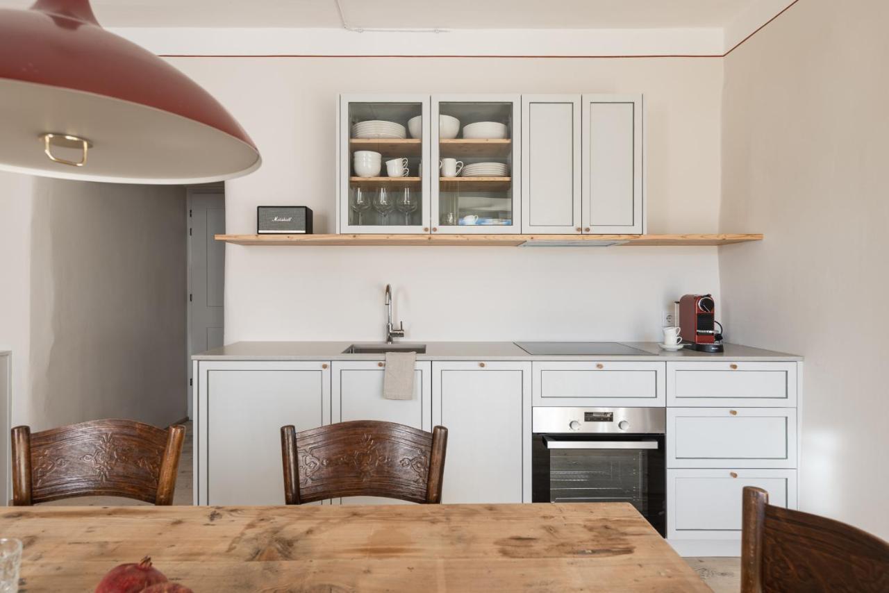Smart Suites Kaltern - Apartments Am Kalterer See Екстериор снимка