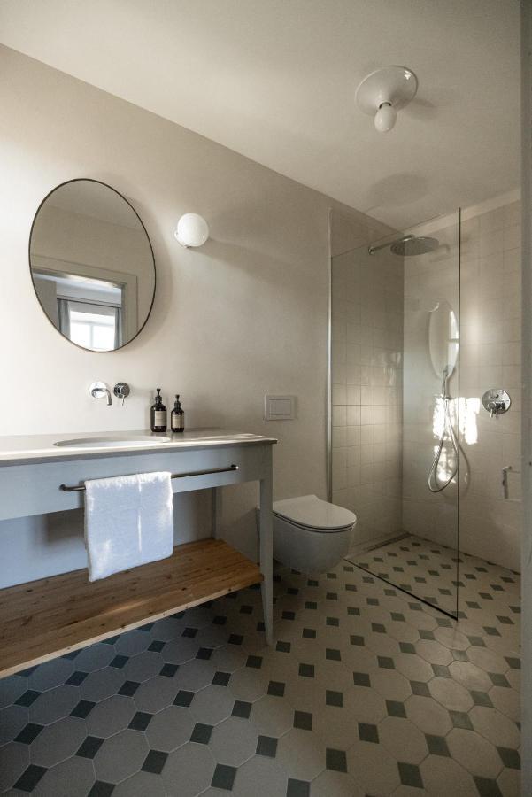 Smart Suites Kaltern - Apartments Am Kalterer See Екстериор снимка