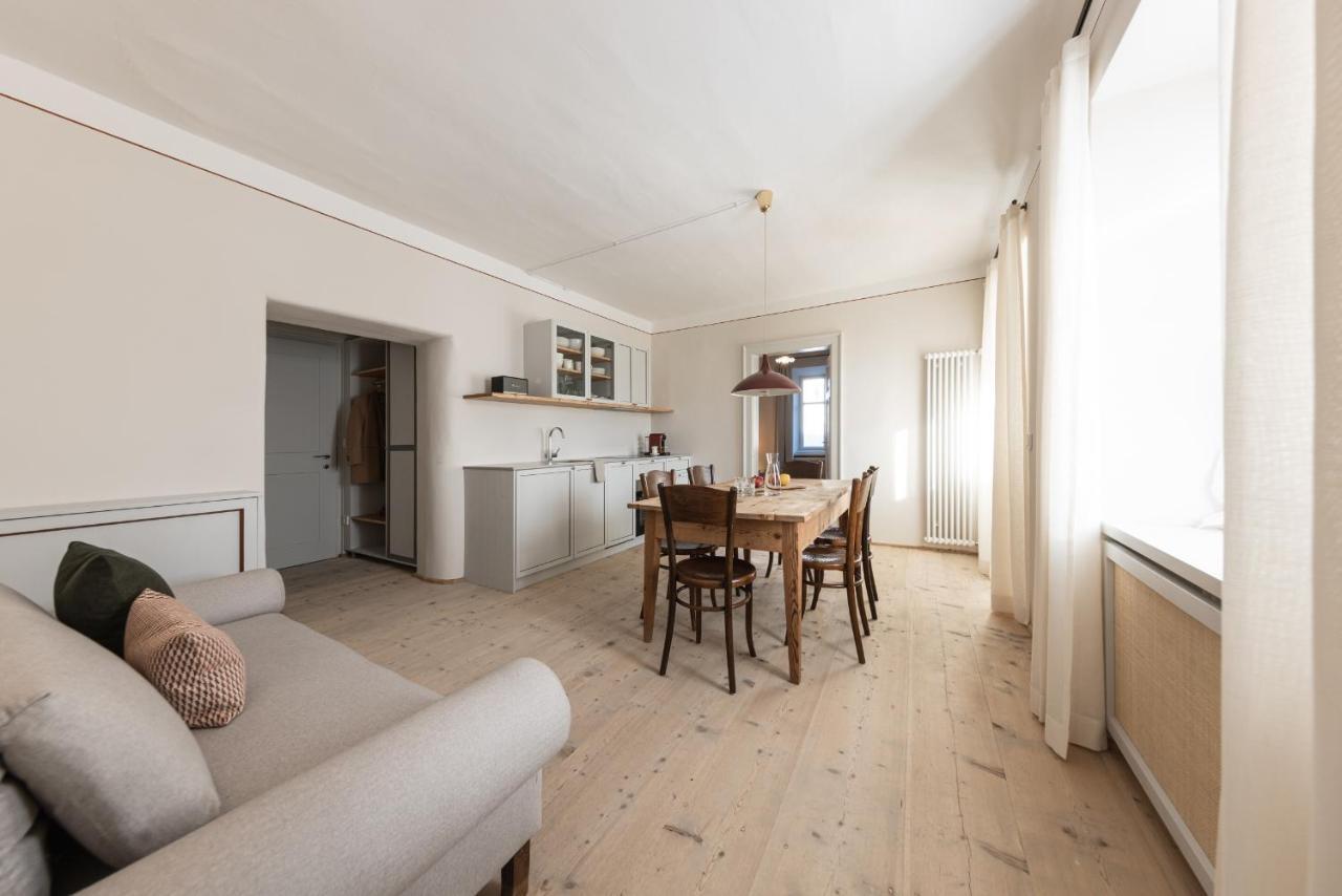 Smart Suites Kaltern - Apartments Am Kalterer See Екстериор снимка