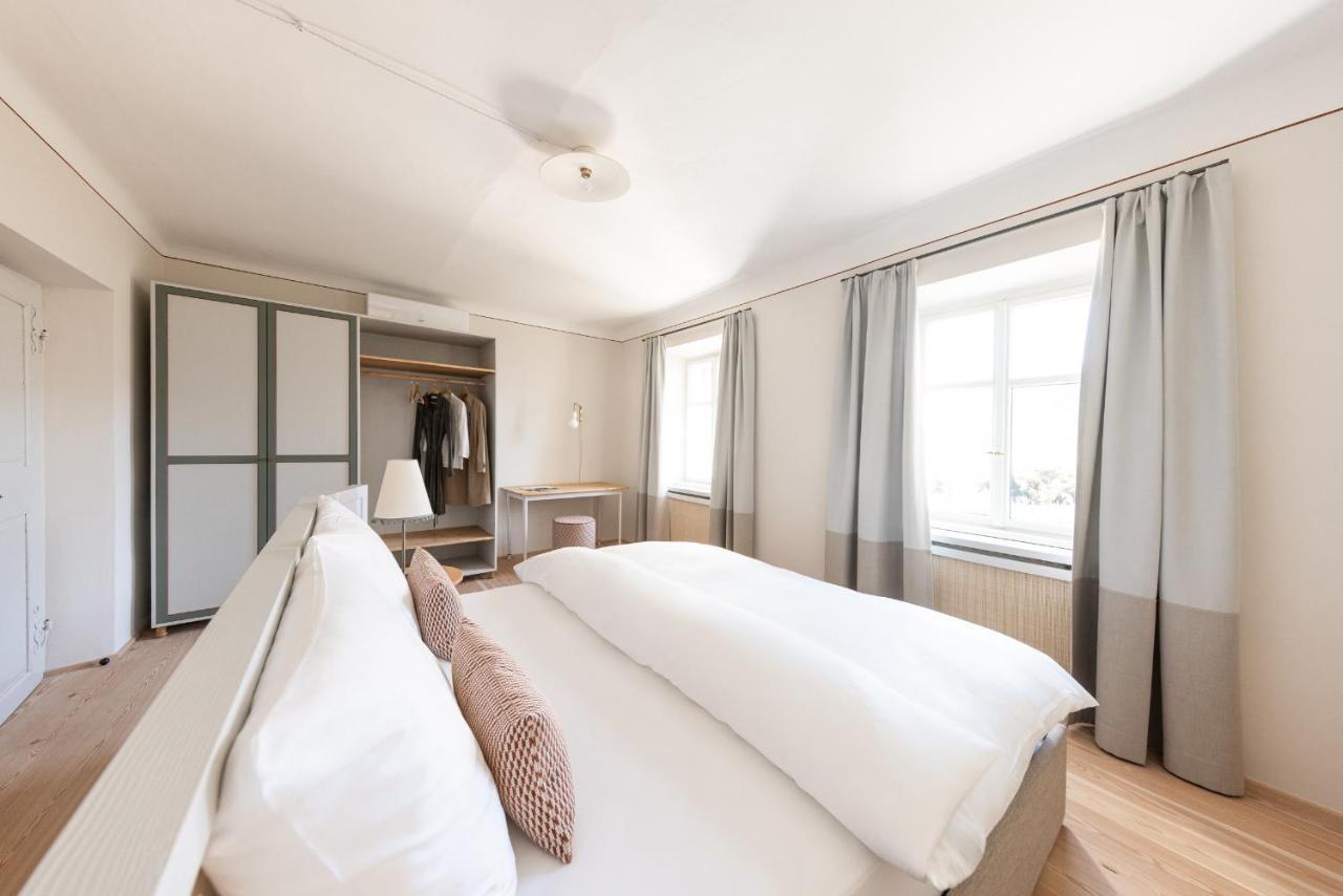 Smart Suites Kaltern - Apartments Am Kalterer See Екстериор снимка