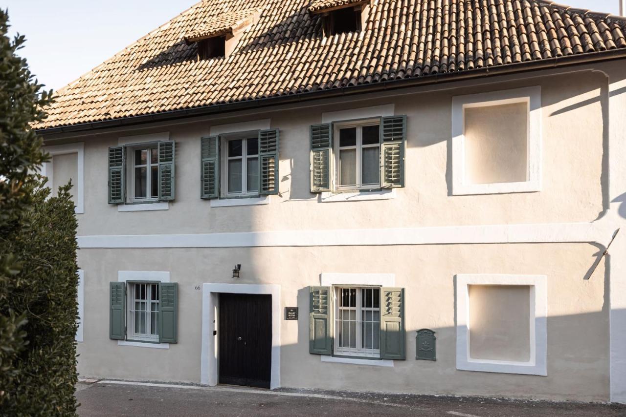 Smart Suites Kaltern - Apartments Am Kalterer See Екстериор снимка