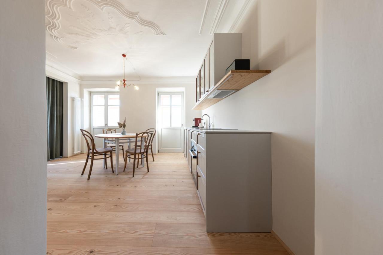 Smart Suites Kaltern - Apartments Am Kalterer See Екстериор снимка