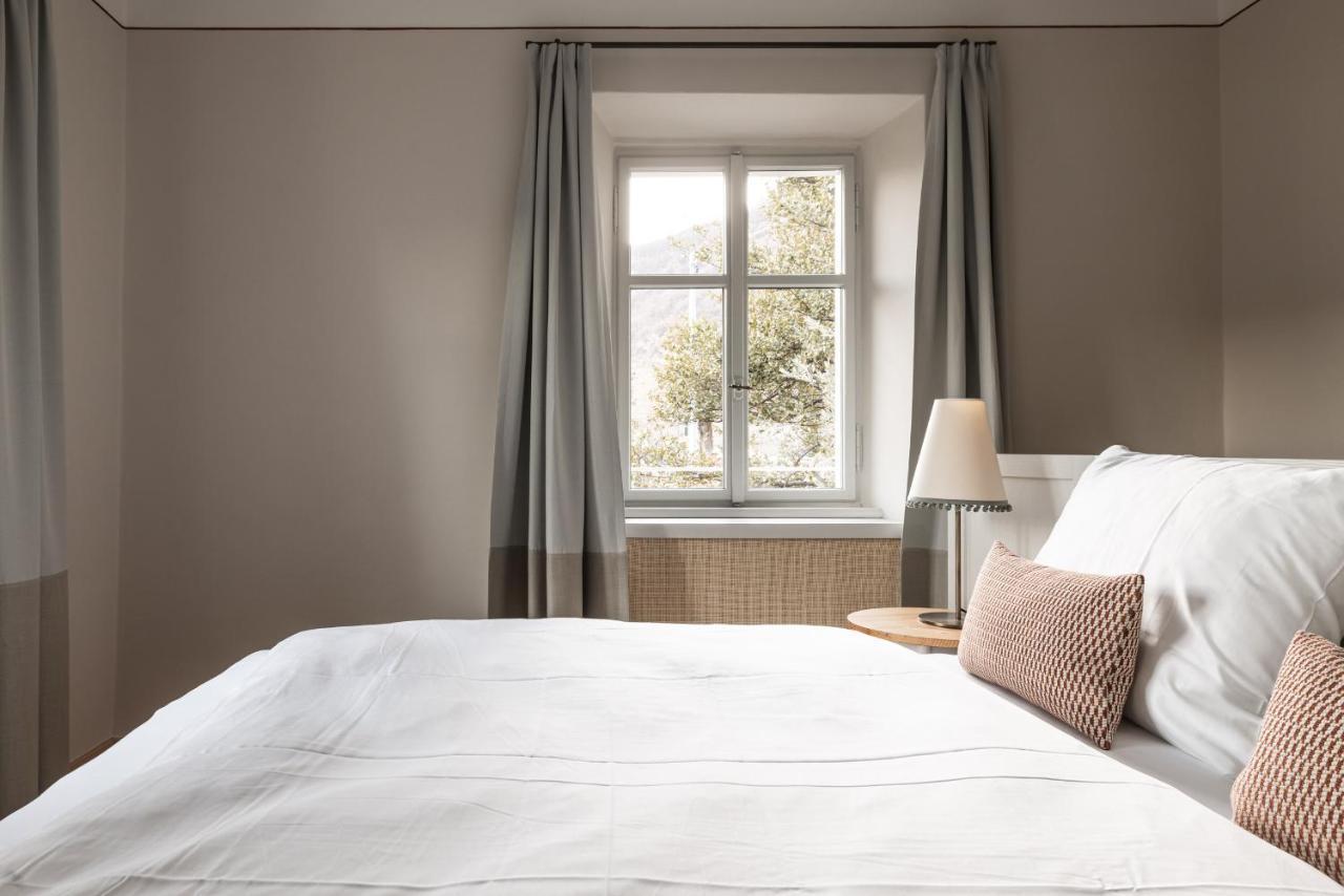 Smart Suites Kaltern - Apartments Am Kalterer See Екстериор снимка