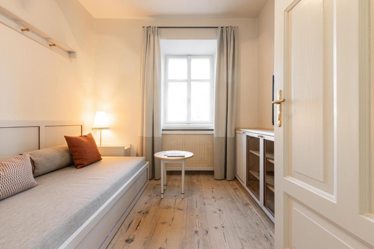 Smart Suites Kaltern - Apartments Am Kalterer See Екстериор снимка
