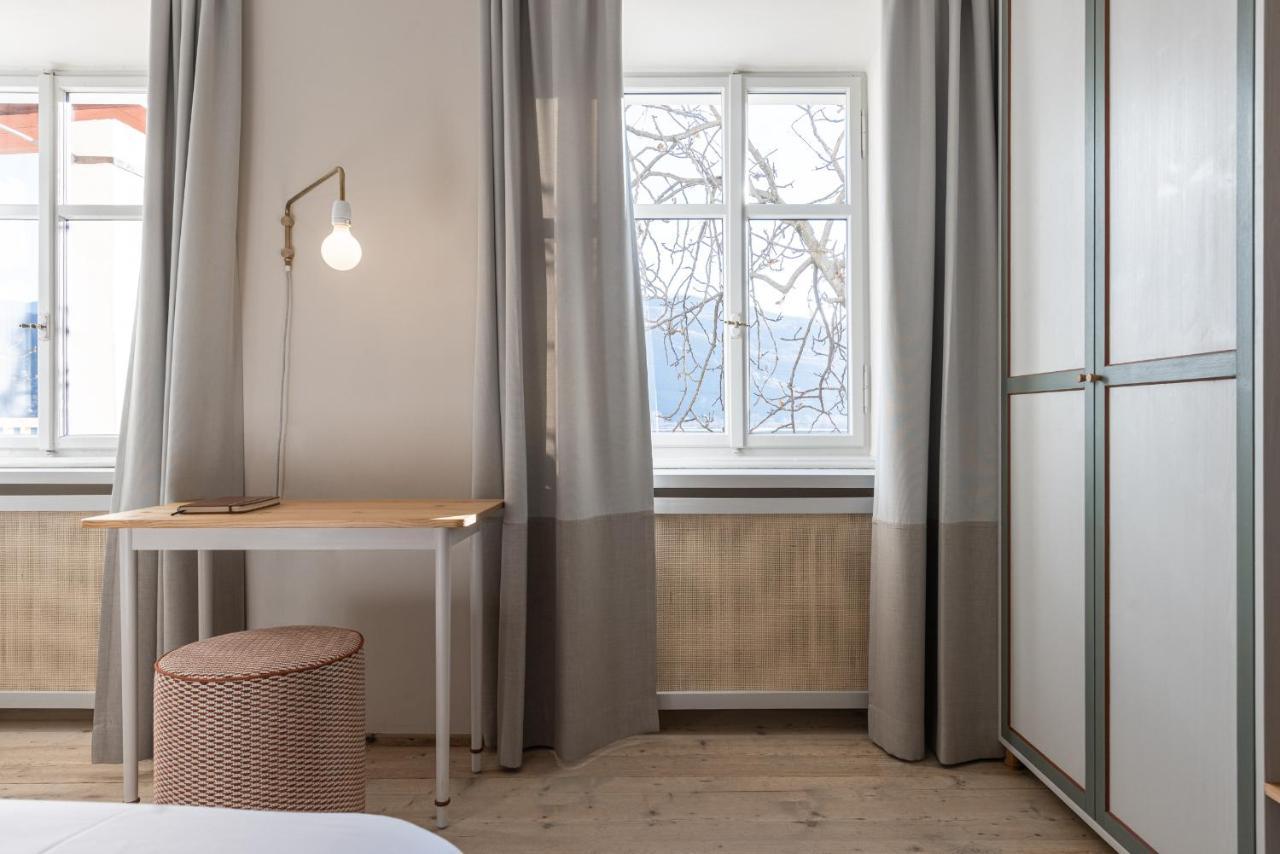 Smart Suites Kaltern - Apartments Am Kalterer See Екстериор снимка