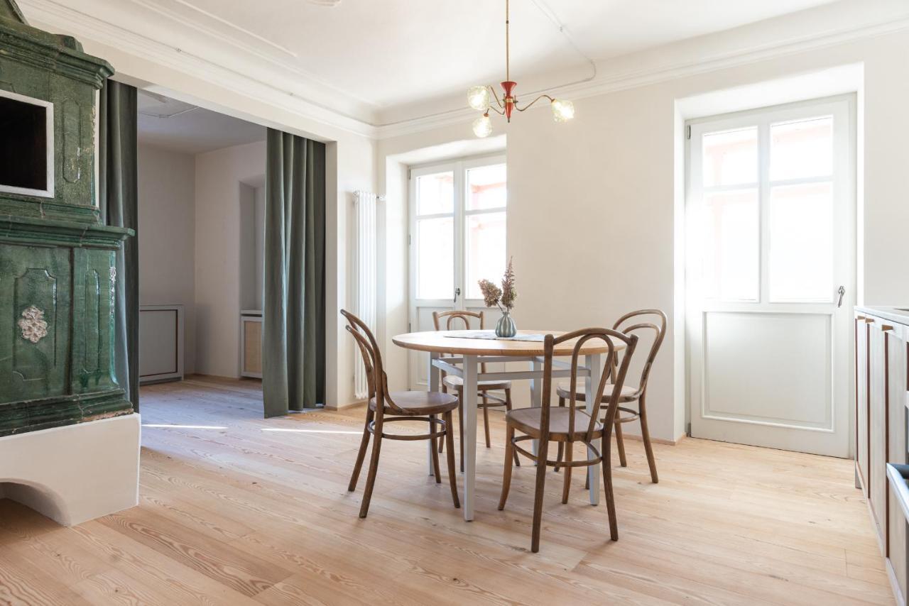 Smart Suites Kaltern - Apartments Am Kalterer See Екстериор снимка
