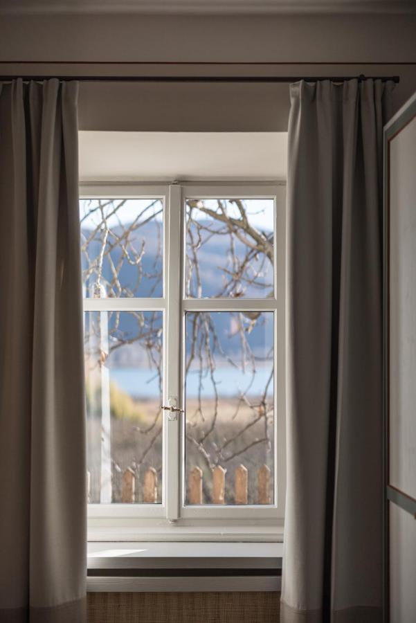 Smart Suites Kaltern - Apartments Am Kalterer See Екстериор снимка