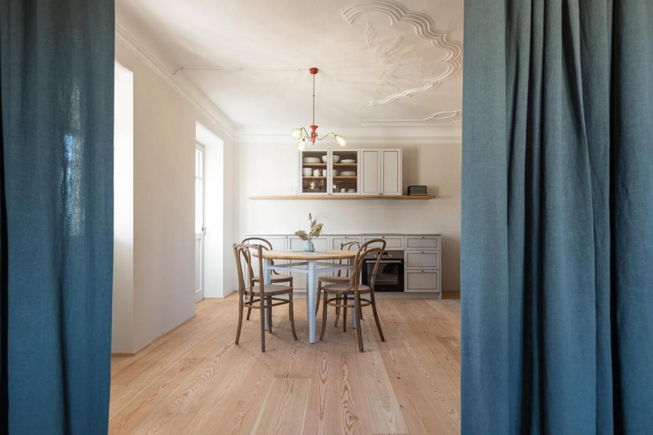 Smart Suites Kaltern - Apartments Am Kalterer See Екстериор снимка
